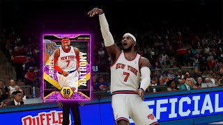 NBA 2K22 MyTEAM Trailer [upl. by Notak413]