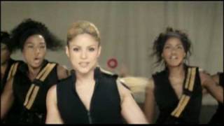 Shakira Give It Up to Me feat Lil Wayne  15 sec preview [upl. by Lala]