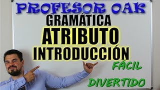 ATRIBUTO š² TRUCOS para SER un GENIO SIN ESTUDIAR š‘ en 5 MINUTOS š’Ŗ PROFESOR OAK [upl. by Mozelle]