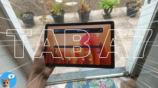 GALAXY TAB A7 101 64GB EM 2024  É BOM VALE A PENA REVIEW [upl. by Fabiolas]