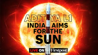 ISROs Aditya L1 Launch LIVE After Chandrayaan 3s Success Indias First Sun Mission Makes History [upl. by Bay677]