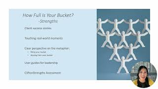 Leadership Book Review How Full Is Your Bucket [upl. by Natala408]