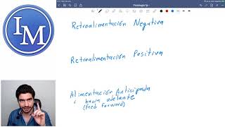 Fisiología  Clase 1  Introducción a la Fisiología Homeostasis y Mecanismos de Regulación [upl. by Eelyek]