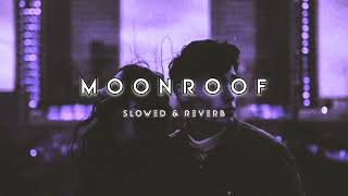 Moonroof Slowed  Reverb  Jass Manak  Romantic Songs  Lofi Song  Lyrics  Lofi Mix  Moonroof [upl. by Ametaf159]