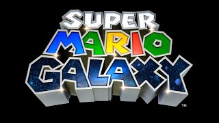 Buoy Base Galaxy  Super Mario Galaxy Music Extended [upl. by Pinzler]