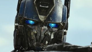 Optimus Prime Returns One Last Time transformers optimusprime review reels shorts [upl. by Linehan]