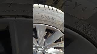 Michelin primacy 4 plus que opinas [upl. by Kneeland305]