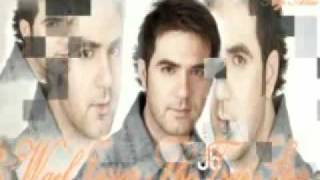 Wael Jassar  Awedak old arabic song [upl. by Mullane50]