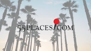 55 Living in the Palm Springs Area  The Benefits of Retiring to Coachella Valley in California [upl. by Prissy598]