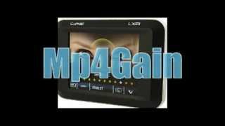 Mp4Gain Mp3Gain 2014 alternative for Mp3Gain [upl. by Yenaled]