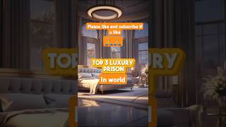 Lop 3 luxury prison on worldshorts😱😱😱 [upl. by Grimaud]