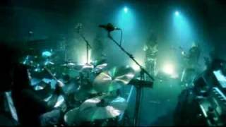 DIMMU BORGIR  Mourning Palace P3 Session  NRK OFFICIAL LIVE [upl. by Shaw881]