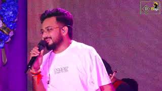 keshab dey new song  fansan songs Hindi  Keshab Dey  All Song  All In One  Stage Show  dj bapi [upl. by Ethelred]