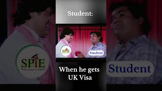 ukuniversities studyabroaduk spieoverseas [upl. by Alegnasor]