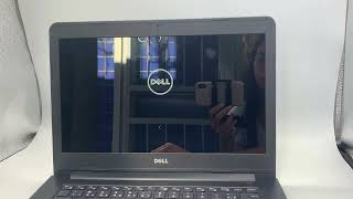 Dell Inspiron 5448 i75500U 16 GB 480 GB SSD 14quot [upl. by Costin907]