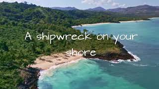 KlangkarussellShipwreck Lyric Video [upl. by Alcine]