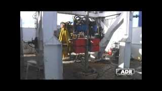 Ensign Automated Drilling Rig ADR® [upl. by Charie]