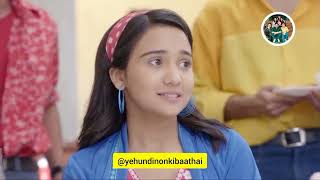 Ye un dino ki baat hai 💗 yudkbh samaina love ashdeep [upl. by Leal483]