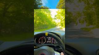 Stage 2 Mk6 GTi Low Boost Backroad Pull POV mk6 mk6gti stratifiedtuning fy fyp shorts pov [upl. by Ayalat973]