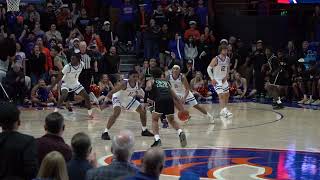 Full Highlights from Boise States 6964 win over North Texas [upl. by Trudy]