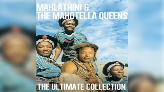 Mahlathini amp The Mahotella Queens  Kgarebe Tsaga Mothusi Audio [upl. by Hazen]