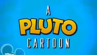 Pluto Cartoon Plutos Magic Paws [upl. by Takken]