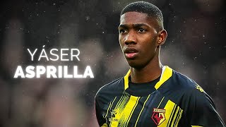 Yáser Asprilla  Season Highlights  2024 [upl. by Sedrul]