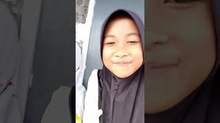 Lagih mukbang di loteng rumah Maira p🙏 [upl. by Alysoun]