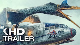 Jurassic World Dominion  The Prologue 2022  Movieclips Trailers [upl. by Enttirb51]