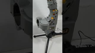 SKLZ Lightning Strike Pitching Machine [upl. by Perrie]