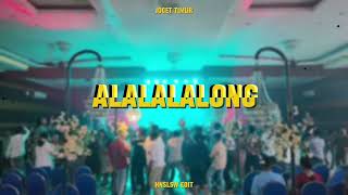 JOGET TIMUR  ALALALALONG HNSLSW EDIT [upl. by Ettesus100]