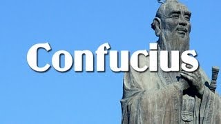 Confucius [upl. by Landers]