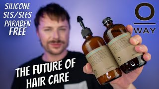 Oily Scalp and Hair Tips Should You Shampoo Every Day [upl. by Nivlad541]