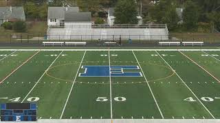 Ewing High School vs Hightstown High School Girls Varsity Soccer [upl. by Divine]