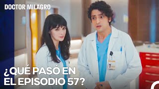 Parte 57 Por 58 Minutos  Doctor Milagro [upl. by Shelby]