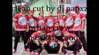 urban crew clean cut by dj papxz pinasikat grand finals 2015 [upl. by Adnirual]