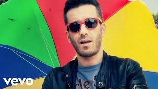 Daniele Silvestri  Ma che discorsi videoclip [upl. by Akehsal]