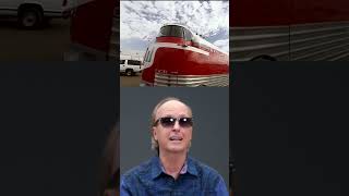 4 Million GM Futurliner  BARRETTJACKSON REWIND [upl. by Claudius]