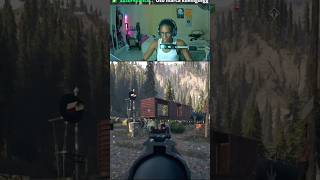 La escopeta esta rotisima gaming farcry gameplay [upl. by Ynnattirb555]