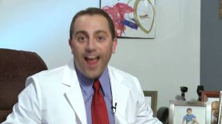 Newborn Care 101 with Dr Michael Schoenwetter MD Intro [upl. by Elylrac584]