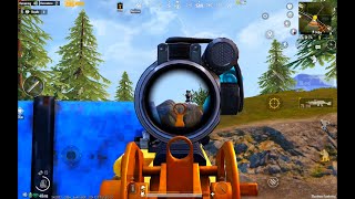 v 0155 pubg mobilebattleroyale pubgmobile pubg bgmi gaming [upl. by Mather578]