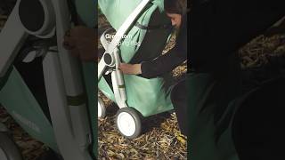 Greentom offers various beautiful and practical accessories for your stroller [upl. by Rodmun]