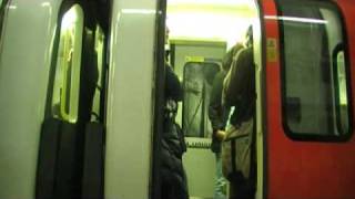 Lee Scratch Perry amp Dub Syndicate  Night Train London Underground [upl. by Lseil]