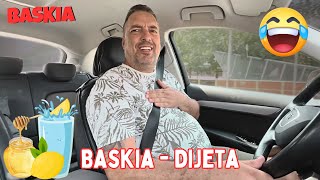 Baskia  Dijeta  Baskia [upl. by Gorden553]