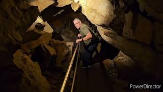 KENTUCKY  Mammoth Cave  Domes and Dripstones tour [upl. by Nirra]