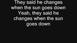 Arctic monkeys when the sun goes down lyrics [upl. by Amice]