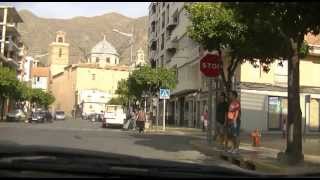 CALLOSA DE SEGURA 13 [upl. by Zippel841]