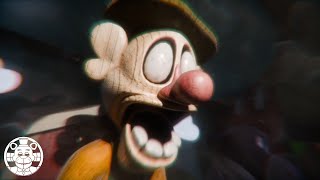 Bondees Barnyard 2 ROOTS  Teaser Trailer  FANGAME DIRECT 2 [upl. by Astred]