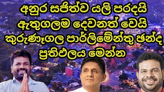 ඇතුගලම දෙවනත් වෙයි Political Analysis [upl. by Artenra]