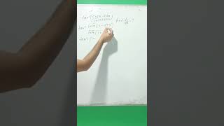 Mini Master class 12th maths Exercise 5 [upl. by Teik]